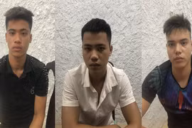 Công an Hà Nội trấn áp, xử lý nghiêm các đối tượng 'thông chốt' trêu CSGT