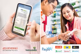 Thanh toán phí bảo hiểm Generali dễ dàng, nhanh chóng và an toàn