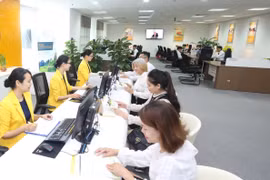 Công ty cung cấp giải pháp bảo hiểm nhân thọ tốt nhất – Việt Nam 2020
