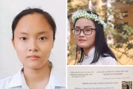 Điều tra truy tìm nữ sinh Ngân hàng mất tích