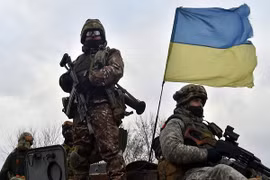 Hội đồng Ukraine-NATO họp phiên bất thường theo yêu cầu của Kiev