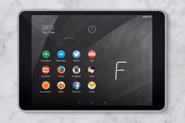 Nokia N1 gây bão ngày đầu tiên bán ra