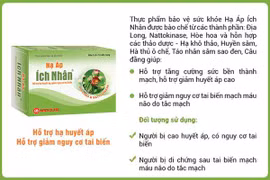 Cảnh báo: Tăng nguy cơ tử vong ở người không kiểm soát tốt huyết áp trong giai đoạn dịch