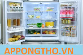 Tủ lạnh mở cửa liên tục có bị nhanh hỏng?