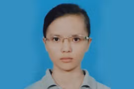 Thông báo tìm người thân