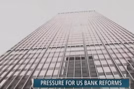 Nhà Trắng kêu gọi cải cách ngân hàng sau vụ việc Ngân hàng JPMorgan thua lỗ