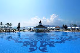 Vinpearl Hạ Long Bay Resort – Thiên đường "3 trong 1"