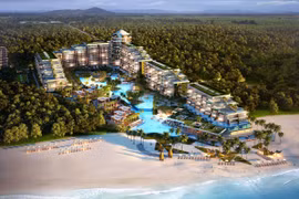 Đầu tư vào Condotel: Cơ hội cho "người đến trước"