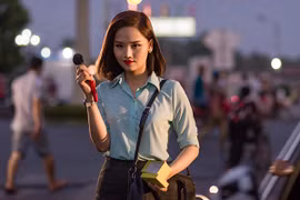 Miu Lê tham gia cuộc chiến tình - tiền gay cấn