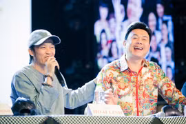 Chí Tài lần đầu làm live show riêng - "Những cuộc tình... nghiệt ngã" 