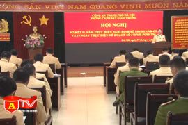 Nghị định 100 của Chính phủ làm thay đổi văn hóa giao thông