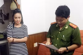 Nhân vật thứ 2 trong “tập đoàn thánh bóc” bị triệu tập để điều tra