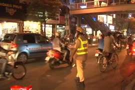 3 năm triển khai, "141" trở thành "quả đấm thép" của CATP Hà Nội