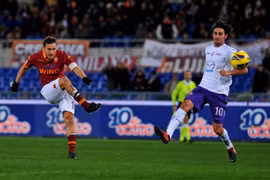Ngày của Totti