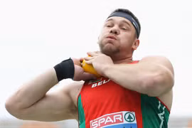 Phanh phui nhiều VĐV điền kinh có doping