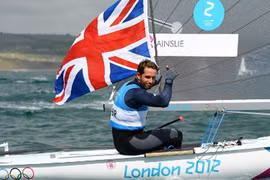 Ngày thi đấu thứ 9 Olympic London: Tôn vinh những kỷ lục gia