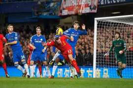 Trước vòng 34 Premier League: Ngập tràn đại chiến