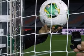 "Mắt thần" ra mắt ở Club World Cup