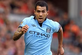Carlos Tevez đối diện với án phạt tù: Chỉ vì... dốt tiếng Anh