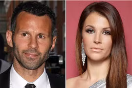 Giggs em bộc bạch về vụ cắm sừng