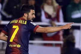 Barcelona và Real Madrid đều giành trọn 3 điểm
