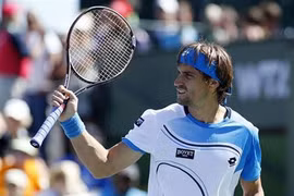 Indian Wells Masters liên tiếp đón nhận các cú sốc