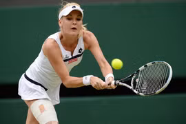 Wimbledon 2013: Cơ hội cho Radwanska