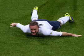 Rooney tỏa sáng đưa ĐT Anh tới Brazil