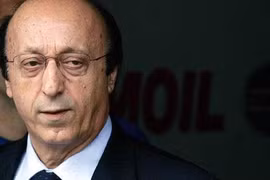 Cựu Tổng giám đốc Juventus bị kết án hơn 5 năm