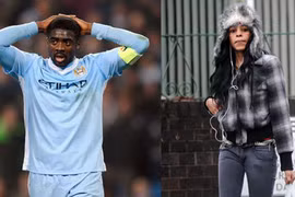 Kolo Toure lừa tình nữ sinh viên