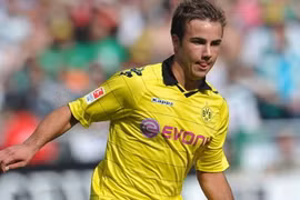 Dortmund nhận hung tin trước trận chung kết 