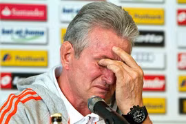 Bundesliga hạ màn đầy kịch tính