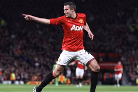 Van Persie lộ “vũ khí bí mật” tránh chấn thương