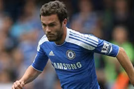 Tân binh của Chelsea suýt theo nghiệp cầm ca