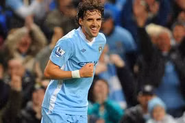 Owen Hargreaves bị Man City chấm dứt hợp đồng