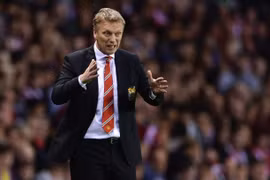 Không hiểu David Moyes đang nghĩ gì?