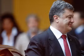 Nga và Ukraine chưa thể đạt được thoả thuận khí đốt