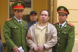 Tử hình đối tượng giết vợ do nghi ngờ bị “cắm sừng”