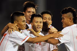 U23 Việt Nam: Hành trình khẳng định mình