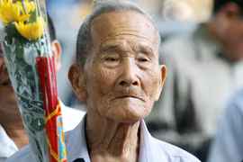 Niềm tự hào riêng giữa nỗi buồn chung