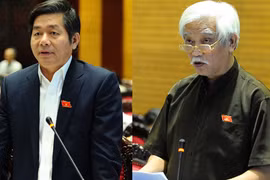 Không dễ vay tiền ngân hàng