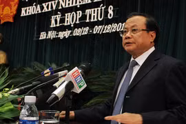 Phát huy dân chủ, tăng cường kỷ luật, kỷ cương