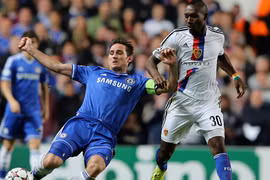 Khi Chelsea vào guồng