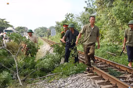 Kiên quyết giảm tai nạn, ùn tắc giao thông