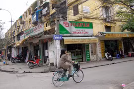 25.601 hộ gia đình ngóng mua nhà
