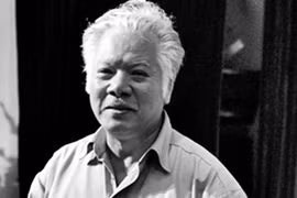 "Nghệ sỹ là sự chuẩn mực và sáng tạo cái đẹp"