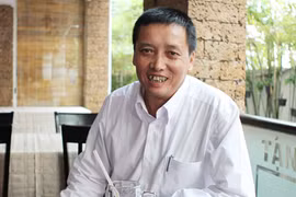 Nam giới hay bị gút do bia rượu