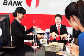 Chất lượng tín dụng được cải thiện