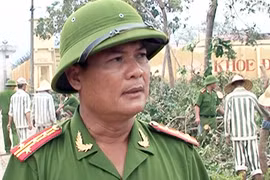Cứu một con người, làm lại một cuộc đời