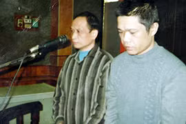 Không thoát tội